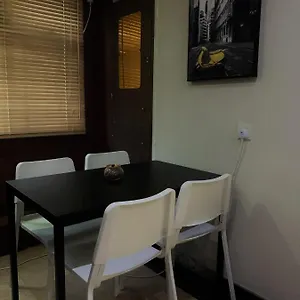 3* Pensión Oasis