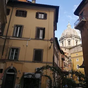 Romamor Campo De' Fiori Roma