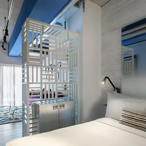 4* Hotel Southside By Ovolo