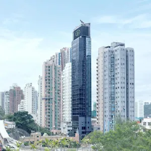 Otel Urbanwood Ap Lei Chau, Hong Kong