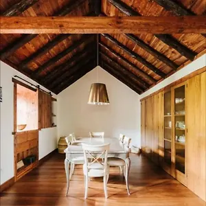 Casa Montanetas Erese