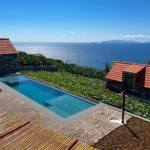 Casas Do Laranjo- & Infinity Pool Villa
