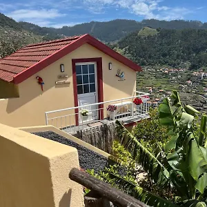 Tropical House Ferienhaus