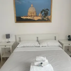 Gelsomino House Roma