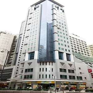 凯都酒店 *** 香港