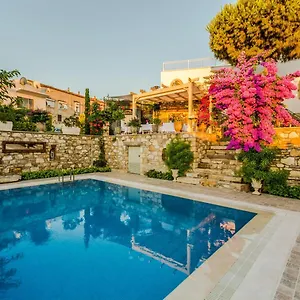 Ipekyol Avec Piscine Privee Villa