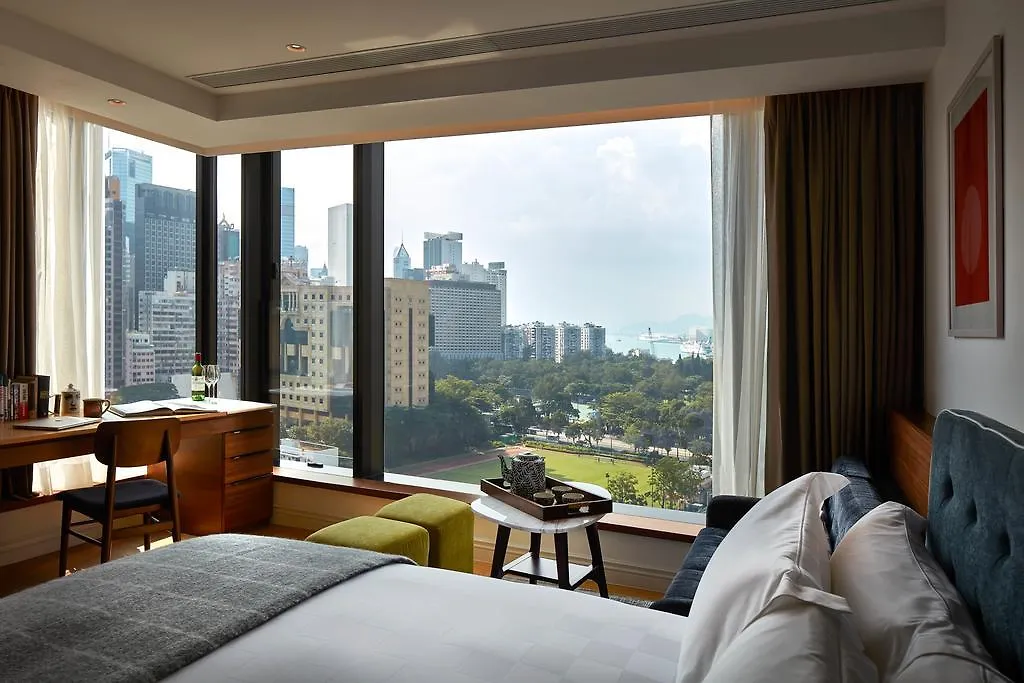 Little Tai Hang Hong Kong 4*,