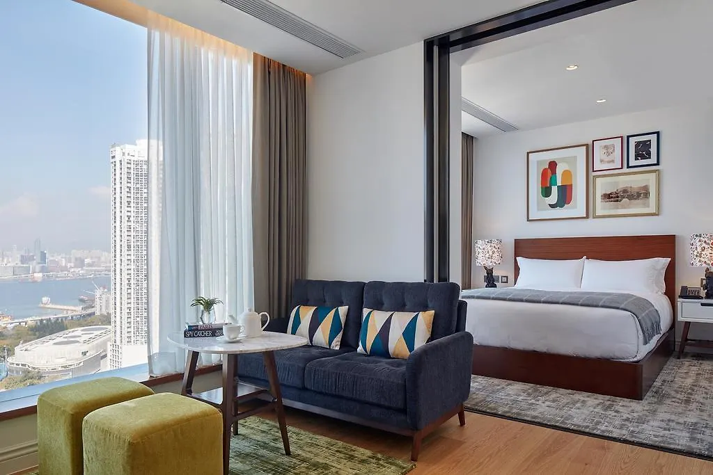 **** Apartahotel Little Tai Hang Hong Kong China