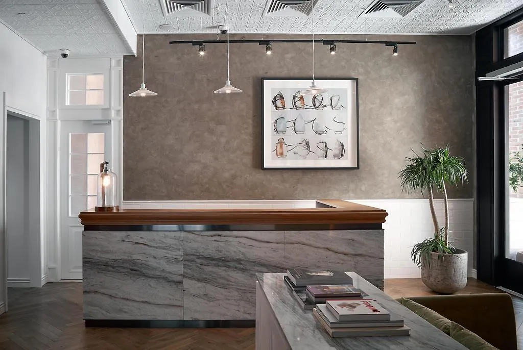 Apartahotel Little Tai Hang Hong Kong