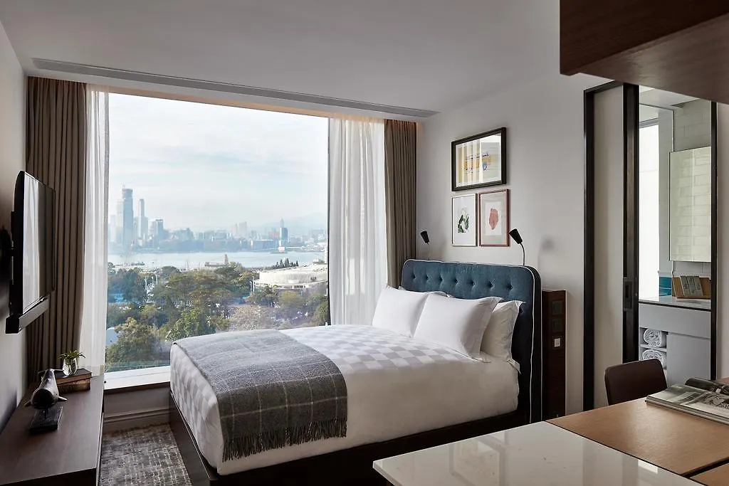 Little Tai Hang Hong Kong Apartahotel
