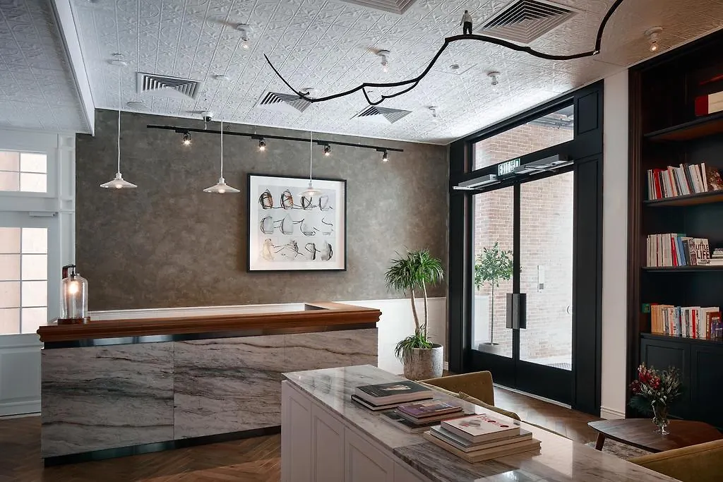 Little Tai Hang Hong Kong Aparthotel