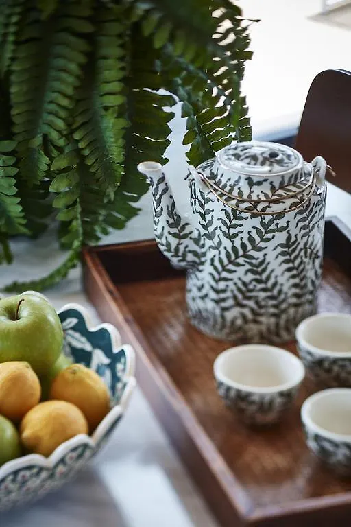 Little Tai Hang Hong Kong Aparthotel