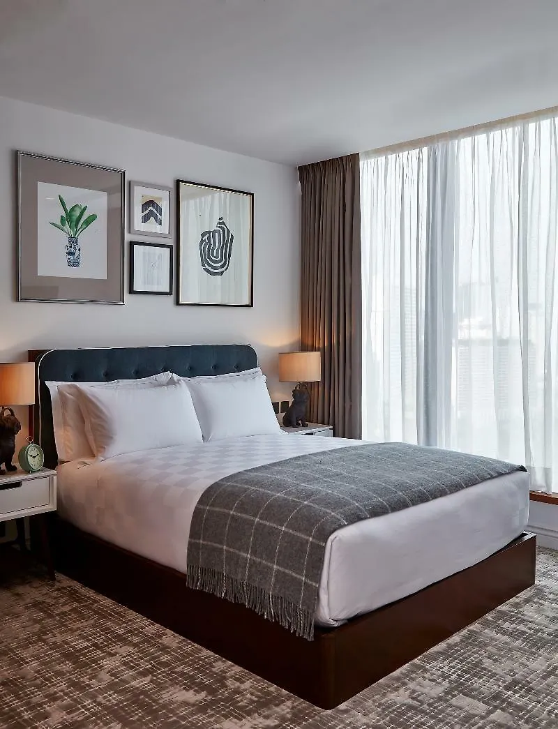 Little Tai Hang Hong Kong Aparthotel