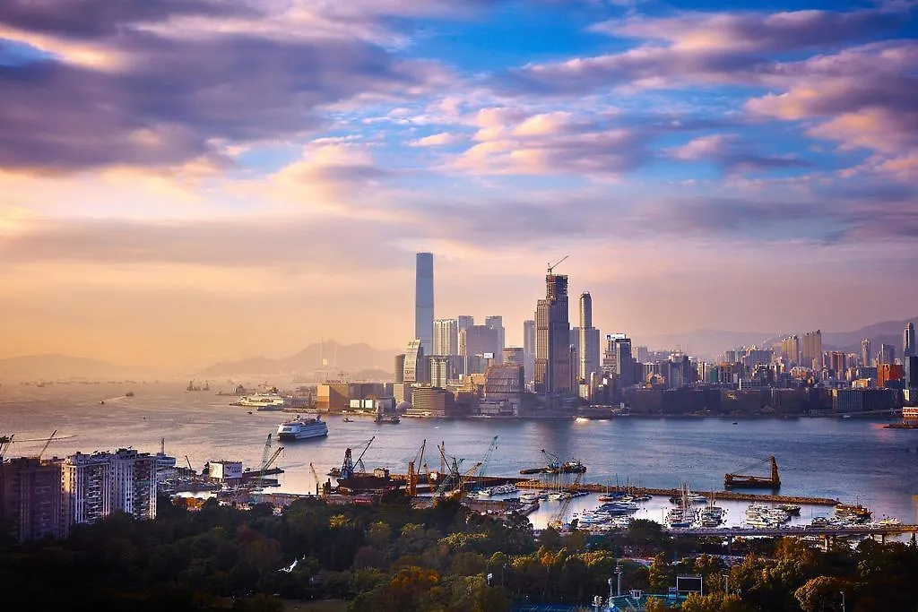 Little Tai Hang Hongkong