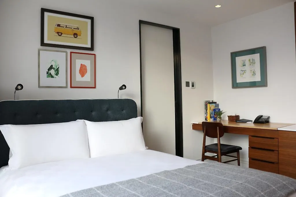 Little Tai Hang Hongkong