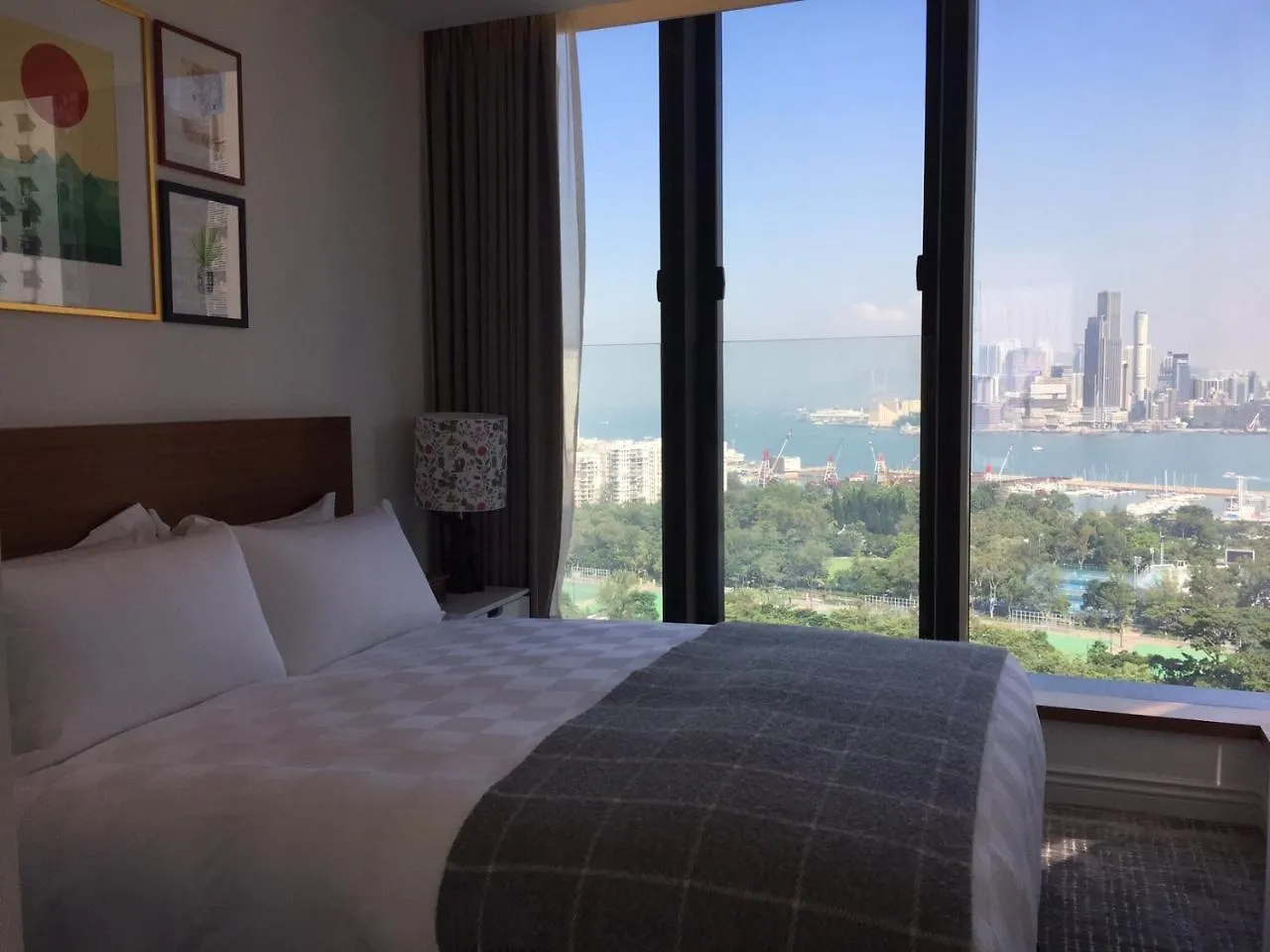 Little Tai Hang Hongkong